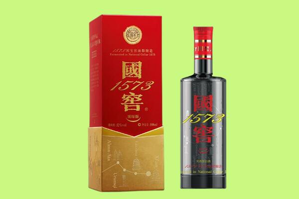 临汾回收国窖