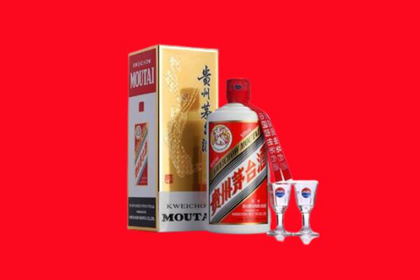 临汾回收贵州茅台酒